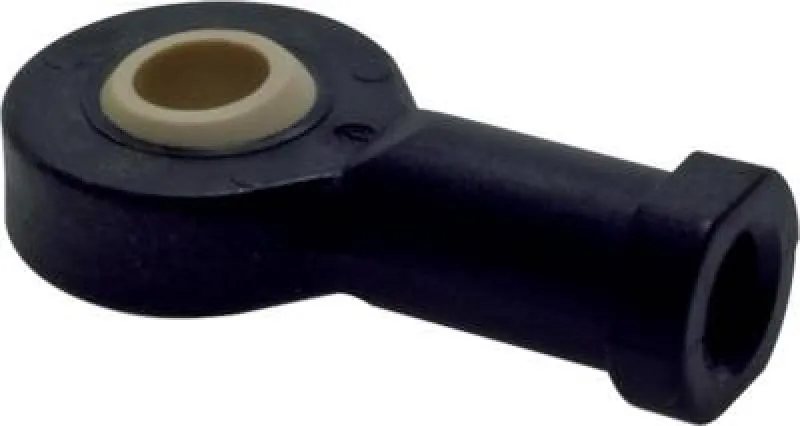 Gelenkköpfe (IG) aus Kunststoff für ISO-Kompaktzylinder, alle Größen