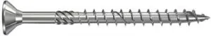 Multibox Spanplatten-Senkkopf-schrauben (TORX) aus Edelstahl Multibox Spanplatten-Senkkopf-schrauben (TORX) aus Edelstahl