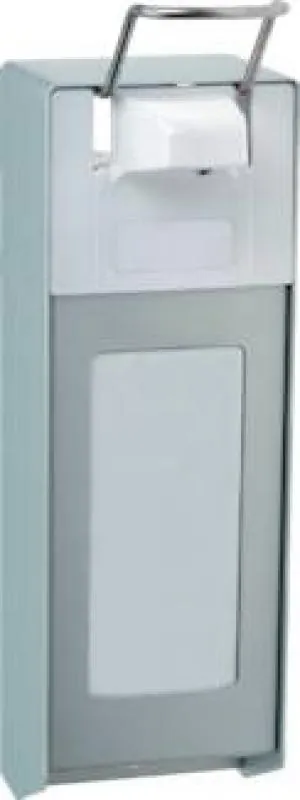 Spender (verschließbar) für 2,5 l Euroflasche