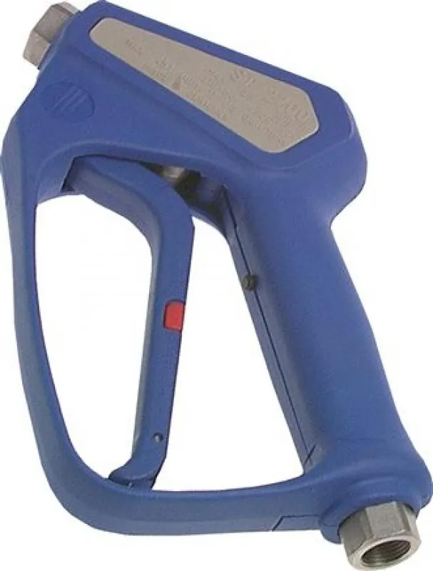 Hochdruckreiniger-Pistolen – alle Größen und Ausführungen