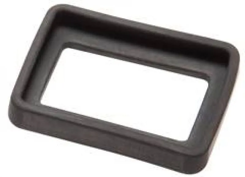 Ersatzdichtungen für Normstecker von Magnetspulen