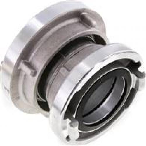 Storz-Übergangsstücke, Aluminium (geschmiedet), alle Größen