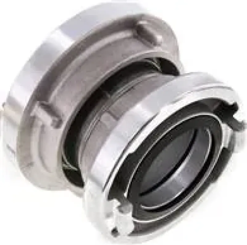 Storz-Übergangsstücke Reduzierungen Aluminium geschmiedet