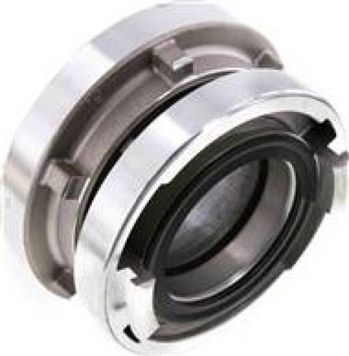 Storz-Übergangsstücke, Aluminium (geschmiedet), alle Größen