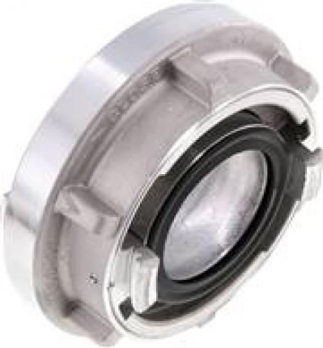 Storz-Übergangsstücke, Aluminium (geschmiedet), alle Größen