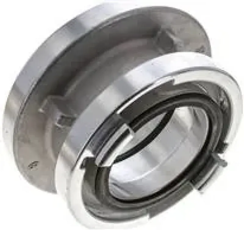 Storz-Übergangsstücke Reduzierungen Aluminium geschmiedet