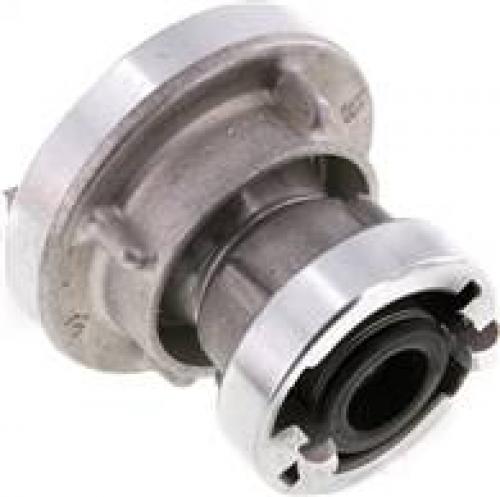 Storz-Übergangsstücke, Aluminium (geschmiedet), alle Größen