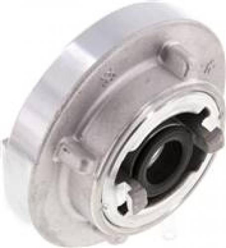 Storz-Übergangsstücke, Aluminium (geschmiedet), alle Größen