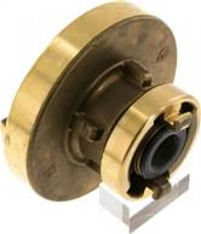 Storz-Übergangsstücke, Messing, alle Größen von www.pneumatikshop-online.de