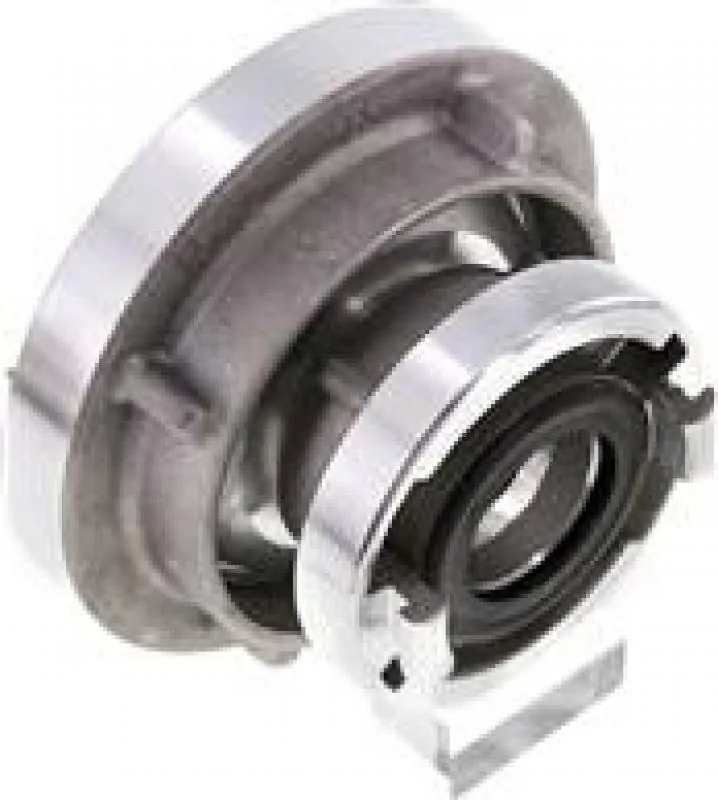 Storz-Übergangsstücke Reduzierungen Aluminium geschmiedet