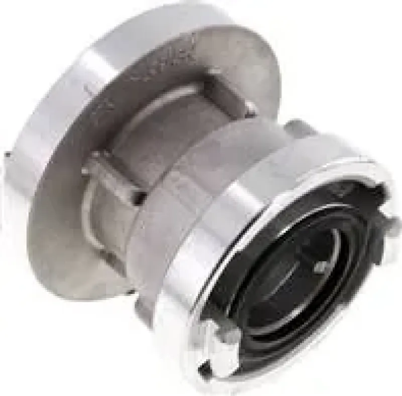 Storz-Übergangsstücke Reduzierungen Aluminium geschmiedet