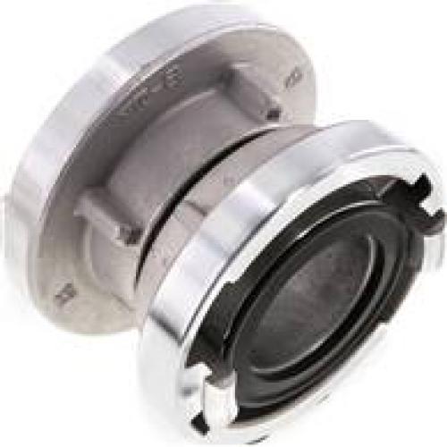 Storz-Übergangsstücke, Aluminium (geschmiedet), alle Größen