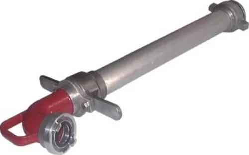 STORZ-Standrohre für Unterflurhydranten, ohne Absperrung, alle Typen von www.pneumatikshop-online.de