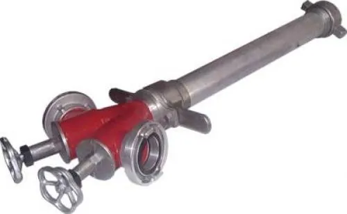 Standrohre für Unterflurhydranten, Kopf drehbar, mit Ventilabsperrung, alle Typen von www.pneumatikshop-online.de