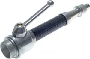 STORZ-Mehrzweckstrahlrohre mit Gewindeanschluss, (AG), DIN 14365, STORZ-Pistole, STORZ, alle Typen