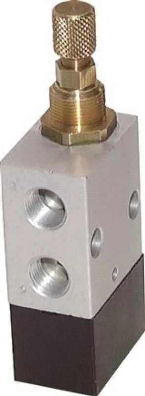 Signalunterbrecher Typ TIMER – Pneumatikventile von AIRTEC