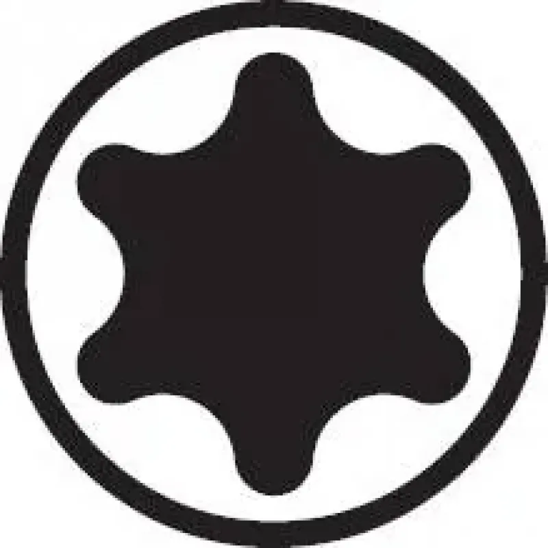 fischer® Spanplatten-Halbrundkopfschrauben PowerFast II | Stahl weiß verzinkt, TORX®