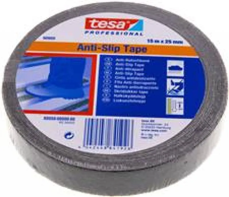 Tesa® Anti-Rutsch-Klebeband | Verschiedene Typen, hohe Rutschhemmung