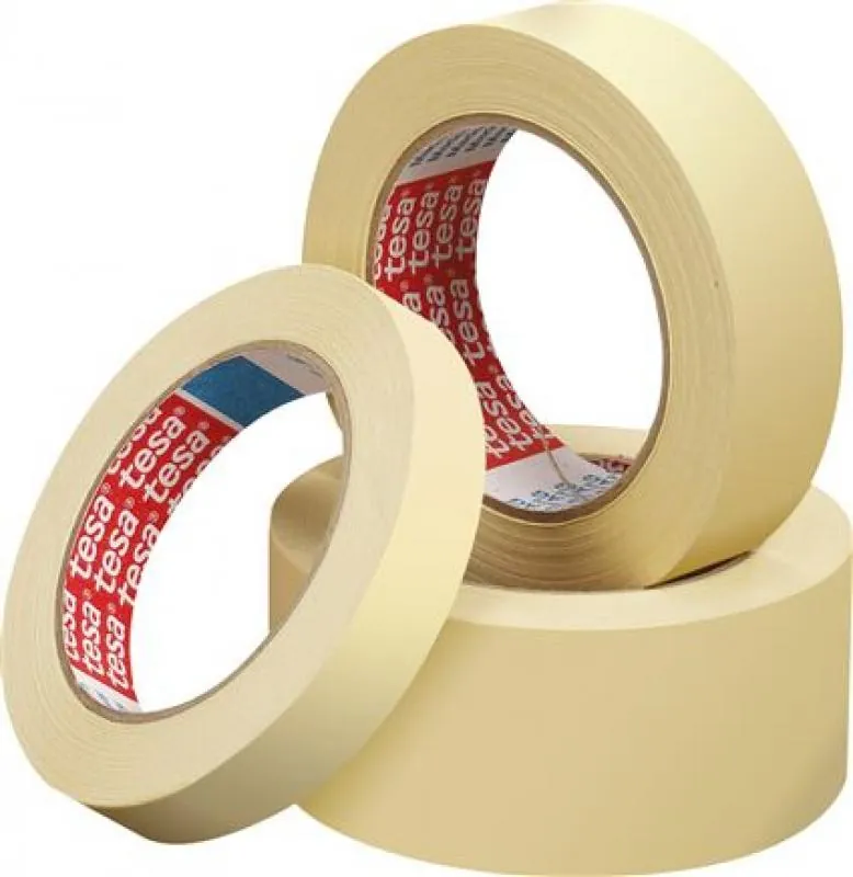 Kreppbänder - tesakrepp 4309, 4319