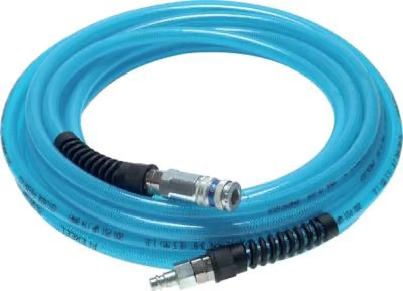 Polyurethan-Schlauchsets mit CEJN-Kupplungen NW 7,2 / Außengewinde von www.pneumatikshop-online.de