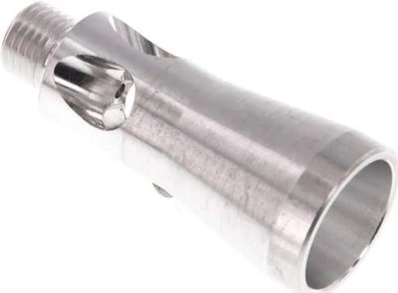 Venturidüse Blaspistole Aluminium alle Typen