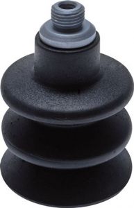 Balgsauger (ohne Halter) 2,5-​fach (Ø 10 - 40 mm), alle Typen