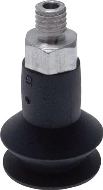 Balgsauger 1,5-fach P-Serie (ohne Halter), Ø 6 - 16 mm, alle Typen