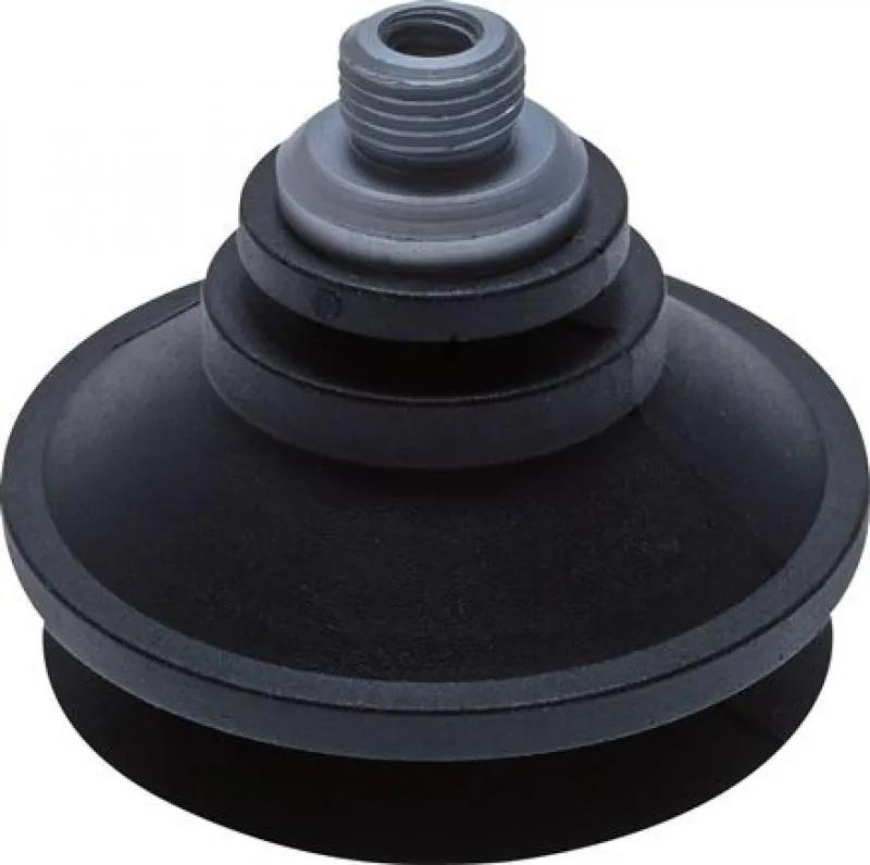 Balgsauger 1,5-fach P-Serie (ohne Halter), Ø 20 - 50 mm, alle Typen