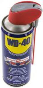 WD-40 Multifunktionsöl, verschiedene Gebinde