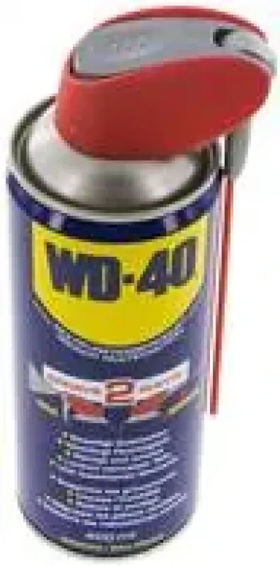 WD-40 Multifunktionsöl | Universalspray, verschiedene Gebinde