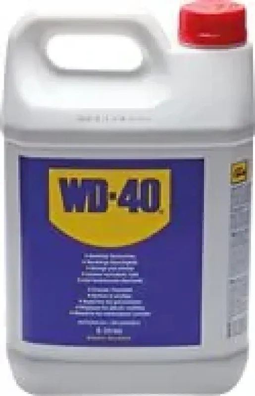 WD-40 Multifunktionsöl | Universalspray, verschiedene Gebinde