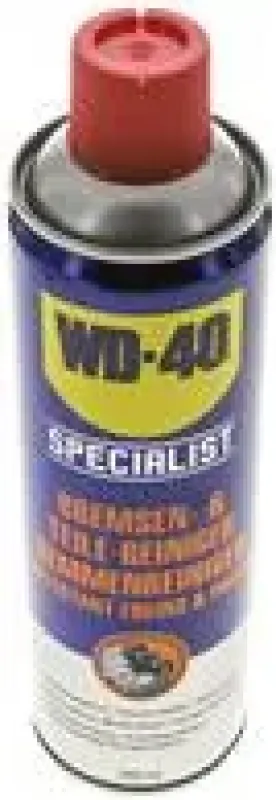 WD-40 Specialist Produkt 400ml