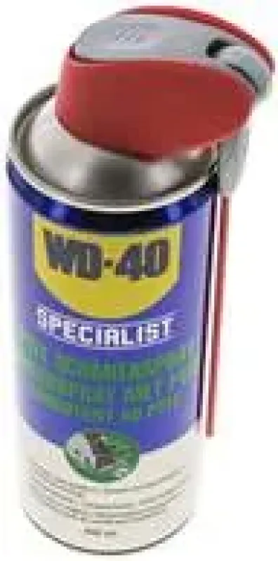 WD-40 Specialist | Spezialschmierstoffe & Reiniger, verschiedene Typen