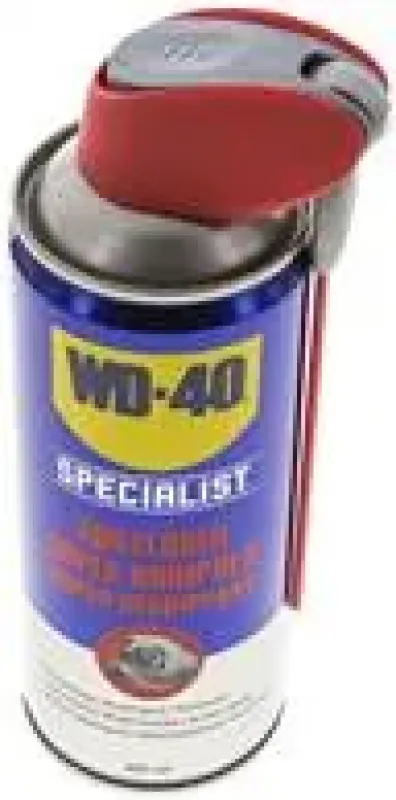 WD-40 Specialist | Spezialschmierstoffe & Reiniger, verschiedene Typen