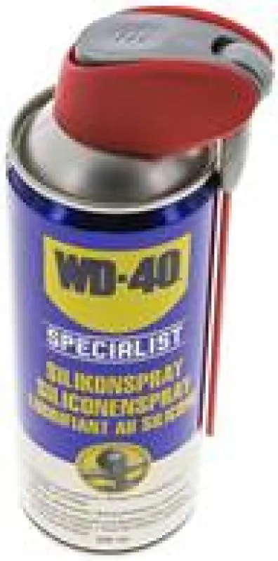 WD-40 Specialist | Spezialschmierstoffe & Reiniger, verschiedene Typen