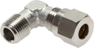 Winkel-Schneidringverschraubung ISO 8434-1, alle Größen von www.pneumatikshop-online.de