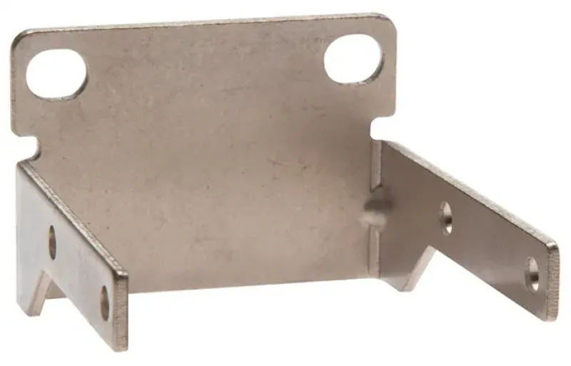 Befestigungswinkel für Druckregler & Filterregler Eco-Line, alle Größen