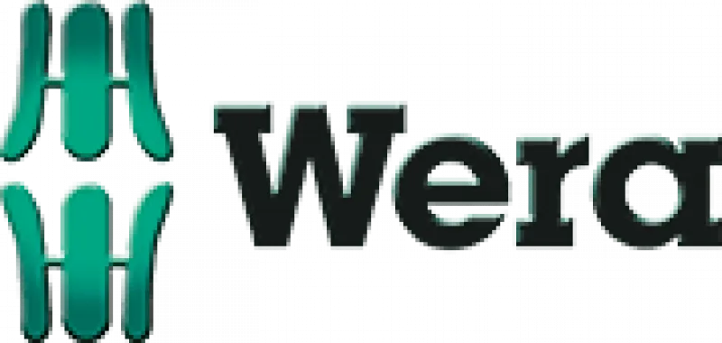 Schraubendreher-Sets Wera® Kraftform Plus 300 – ergonomisch & langlebig