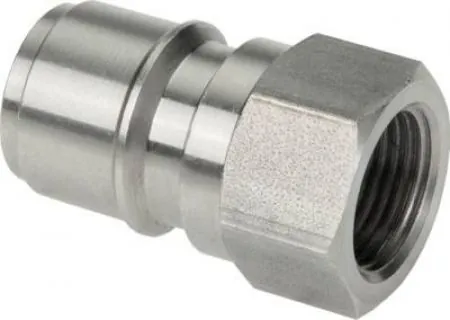 Kupplungen für Waschgeräteschläuche, ohne Absperrventil, Kupplung, Adapter, Dose, Stecker, Geräteadapter, Gerätekupplung