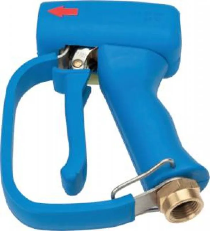 Wassersparpistole Ergo alle Größen