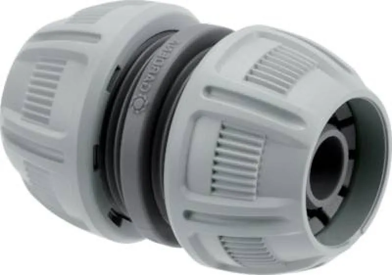 Schlauchverbinder (Reparatoren), GARDENA®, Kunststoff von www.pneumatikshop-online.de