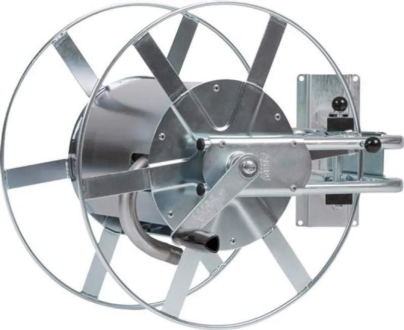 Wandschlauchabroller Typ wswa34