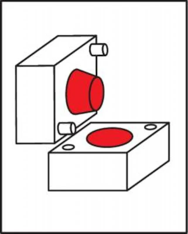 OKS 1361 - Silikon-Trennmittel (NSF H1)