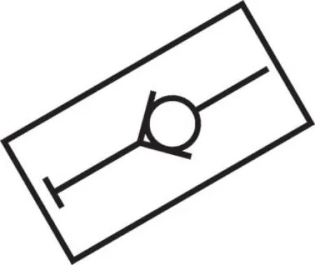 L-Steckverschraubungen, selbstabsperrend, zylindrisches Gewinde, Standard, IQS, alle Größen Steckverbindung, Steckverbinder, Verbinder, Leitungsverbinder