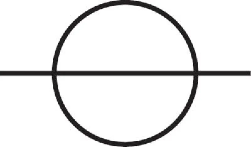 Stellung 2-Wege-Kugelhahn Kunststoff PP PVDF PFA mit Knebelgriff PN 10 alle Größen