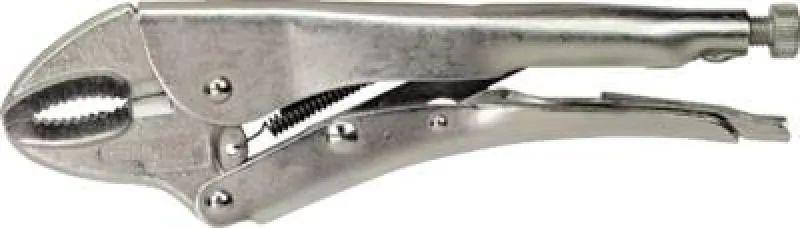 Universal-Gripzange verschiedene Typen