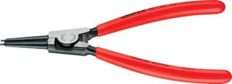 Knipex Profi-Sicherungsringzange für Wellenmontage
