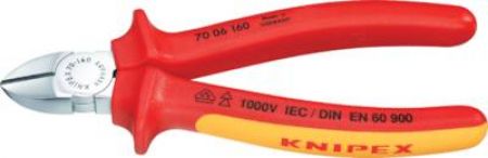Seitenschneider, Knipex®, verschiedene Typen