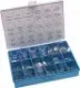 Aluminium-Dichtring-Sortimente, DIN 7603 A