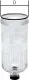 Aventics Ersatz-Behälter für Filter & Filterregler Serie Multifix, Baureihe 0 bis 4